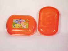 Infantil Personajes -   - SAPO PEPE